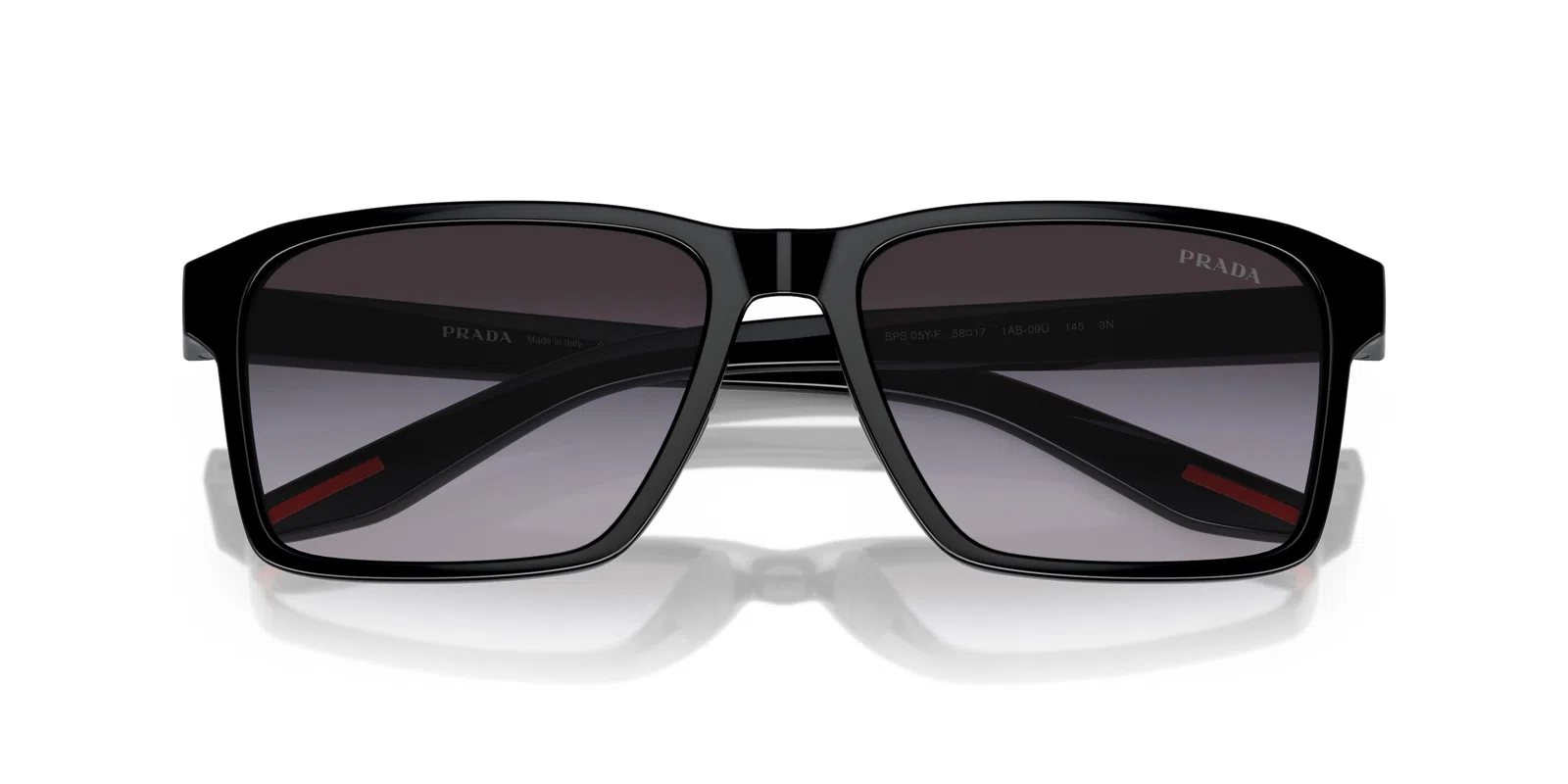 Prada Linea Rossa 05YSF Sunglasses - view 27